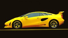 Auto Lamborghini Lamborghini Cala