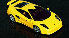 Auto Lamborghini Lamborghini Cala