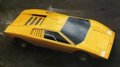 Auto Lamborghini lamborghini countach