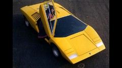 Auto Lamborghini lamborghini countach