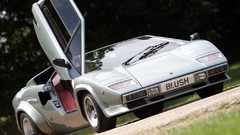 Auto Lamborghini lamborghini countach