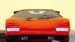 Auto Lamborghini lamborghini countach Lamborghini Countach LP400