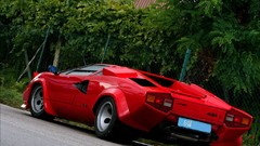 Auto Lamborghini lamborghini countach Lamborghini Countach LP400