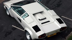 Auto Lamborghini lamborghini countach quattrovalvole