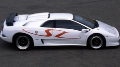 Auto Lamborghini lamborghini diablo