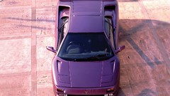 Auto Lamborghini lamborghini diablo