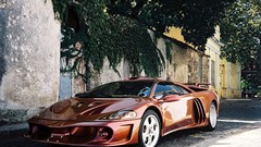 Auto Lamborghini lamborghini diablo
