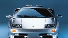 Auto Lamborghini lamborghini diablo