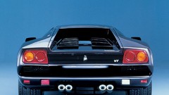 Auto Lamborghini lamborghini diablo Lamborghini Diablo VT