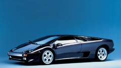 Auto Lamborghini lamborghini diablo Lamborghini Diablo VT