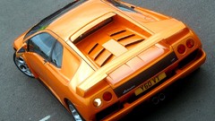Auto Lamborghini lamborghini diablo Lamborghini Diablo VT