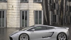 Auto Lamborghini lamborghini gallardo