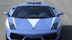 Auto Lamborghini lamborghini gallardo