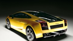 Auto Lamborghini lamborghini gallardo