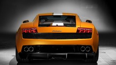 Auto Lamborghini lamborghini gallardo