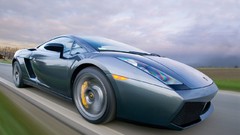 Auto Lamborghini lamborghini gallardo