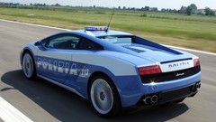 Auto Lamborghini lamborghini gallardo