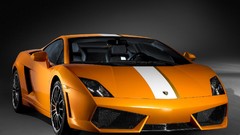 Auto Lamborghini lamborghini gallardo