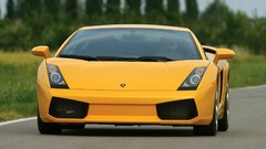 Auto Lamborghini lamborghini gallardo