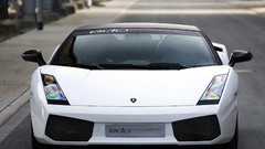 Auto Lamborghini lamborghini gallardo Edo Competition 