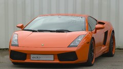 Auto Lamborghini lamborghini gallardo Edo Competition