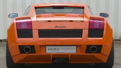 Auto Lamborghini lamborghini gallardo Edo Competition