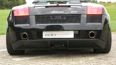 Auto Lamborghini lamborghini gallardo Edo Competition