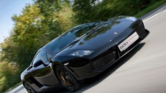 Auto Lamborghini lamborghini gallardo Edo Competition