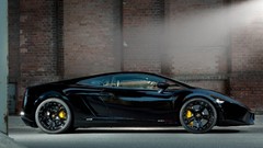 Auto Lamborghini lamborghini gallardo Edo Competition