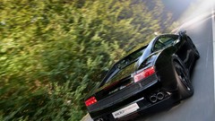 Auto Lamborghini lamborghini gallardo Edo Competition