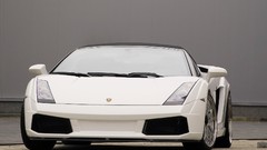 Auto Lamborghini lamborghini gallardo Lamborghini Gallardo 