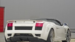 Auto Lamborghini lamborghini gallardo Lamborghini Gallardo 