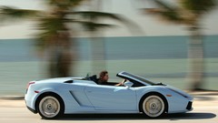 Auto Lamborghini lamborghini gallardo Lamborghini Gallardo 