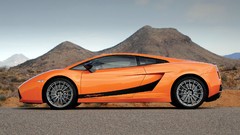 Auto Lamborghini lamborghini gallardo Lamborghini Gallardo 