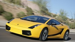 Auto Lamborghini lamborghini gallardo Lamborghini Gallardo 