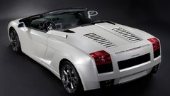 Auto Lamborghini lamborghini gallardo Lamborghini Gallardo 