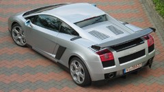 Auto Lamborghini lamborghini gallardo Miura