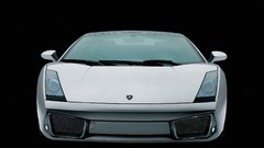 Auto Lamborghini lamborghini gallardo strut