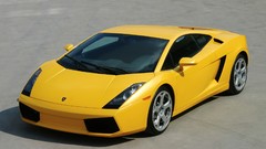 Auto Lamborghini lamborghini gallardo yellow cars
