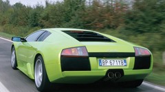 Auto Lamborghini lamborghini murcielago