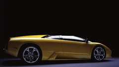 Auto Lamborghini lamborghini murcielago