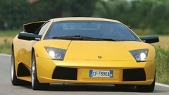 Auto Lamborghini lamborghini murcielago