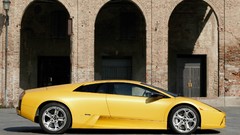 Auto Lamborghini lamborghini murcielago