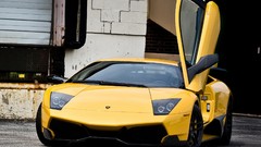 Auto Lamborghini lamborghini murcielago