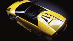 Auto Lamborghini lamborghini murcielago