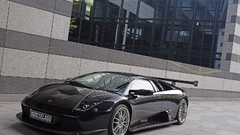 Auto Lamborghini lamborghini murcielago BF Performance