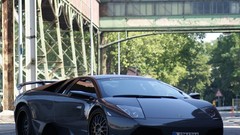 Auto Lamborghini lamborghini murcielago Edo Competition