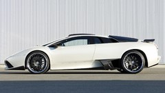 Auto Lamborghini lamborghini murcielago hamann Lamborghini 