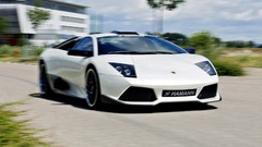 Auto Lamborghini lamborghini murcielago hamann Lamborghini 