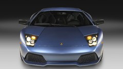 Auto Lamborghini lamborghini murcielago Lamborghini Murcielago 